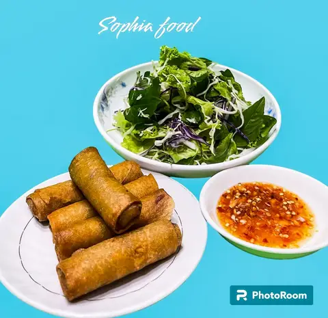 Hình ảnh Sophia Food - Đường 48