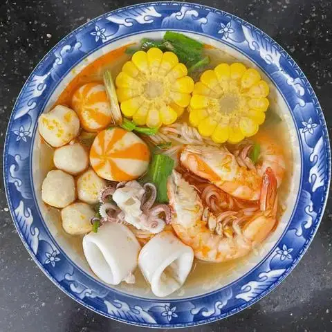 Bún Thái 21 - Đặng Lộ - Bún/Phở/Mỳ/Cháo gần bạn
