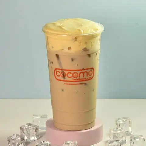 Cocomo Milktea - Nguyễn Thượng Hiền - Trà sữa gần bạn