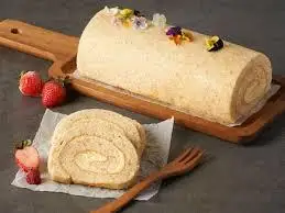 Hình ảnh Bánh cuộn chesse
