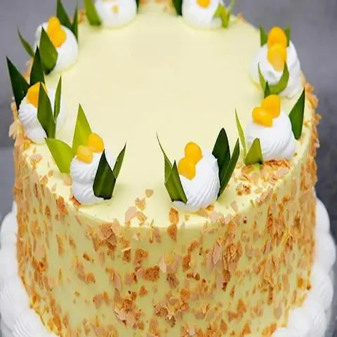 Tiệm Bánh Kem Gia Bảo - Phổ Quang - Tráng miệng gần bạn