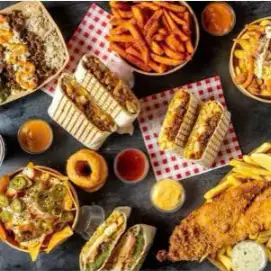 Hình ảnh Bánh Tacos Nhà La BuBu - Nguyễn Thị Định