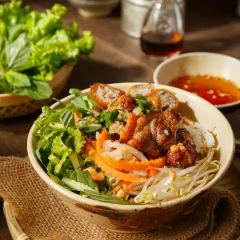 Hình ảnh 72 - Cơm Tấm & Bún Thịt Nướng - Đường Số 12