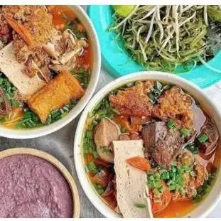 Bún Riêu Cua Đồng & Bún Mắm - Tây Thạnh - Bún/Phở/Mỳ/Cháo gần bạn