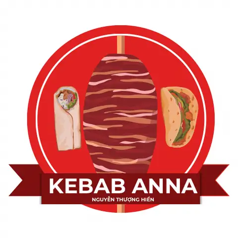 Bánh Mì Kebab Anna - Nguyễn Thượng Hiền  - Bánh Mì/Xôi gần bạn
