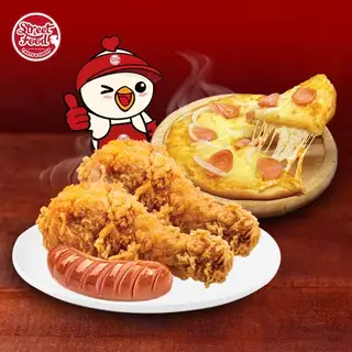 Hình ảnh Ê Hề