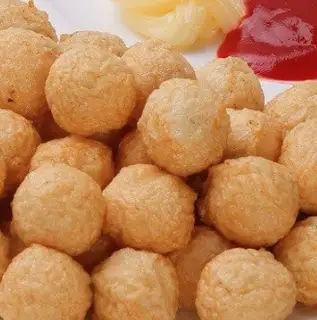 Hình ảnh 15 CÁ VIÊN CHIÊN