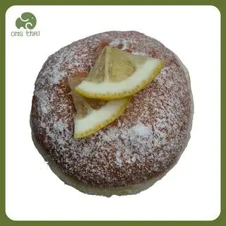 Hình ảnh Lemon cream in town