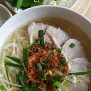 Hủ tiếu - 49.000 ₫ tại Quán Cô Tư Hương - Trần Xuân Soạn