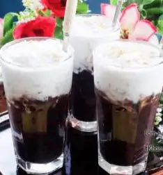 Chè đậu đen - 22.000 ₫ tại Trang - Chè Tự Chọn - Đường DC1
