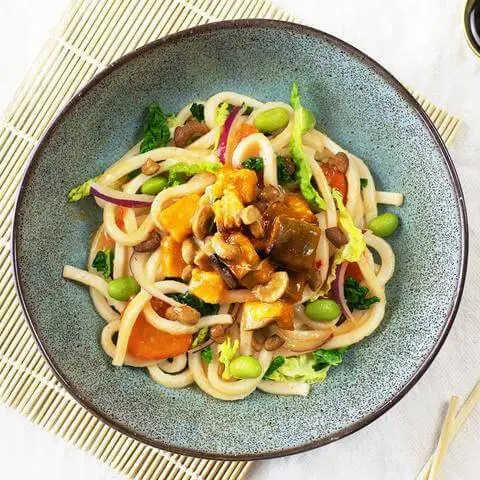 Hình ảnh Bếp Trong Ngõ - Mì Trộn & Hamburger - Phú Định
