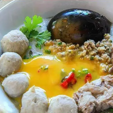 Cháo Suờn Cô Giang - Đinh Tiên Hoàng - Bún/Phở/Mỳ/Cháo gần bạn