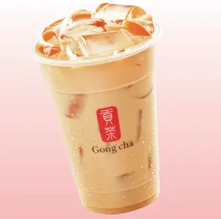 Trà Sữa Hokkaido - 51.000 ₫ tại Gong Cha - Vinhomes Golden River
