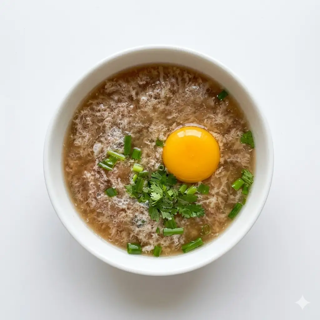 Tiết hột gà - 29.000 ₫ tại Phở Ô Thìn - Nguyễn Thái Bình