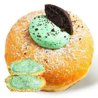 Hình ảnh Mint Oreo