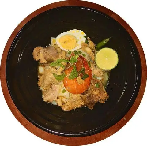 Hình ảnh Mì Quảng Phú Chiêm - Đượm Vị Quê Mình - Nguyễn Duy Trinh