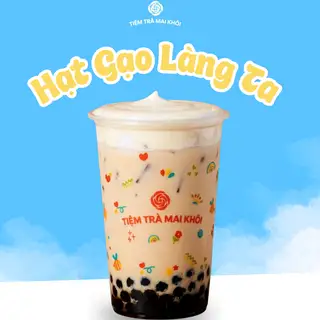 Hình ảnh Hạt gạo làng ta - size 1 lít