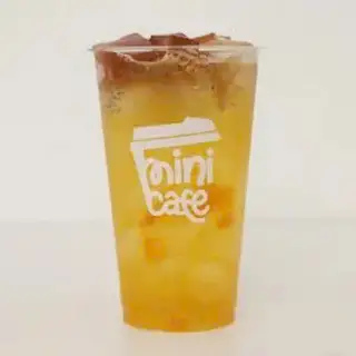 Hình ảnh Trà xoài