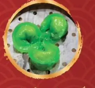 Hình ảnh Há cảo cá tuyết