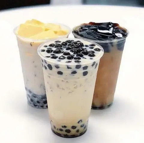 Hình ảnh TRÀ SỮA - TÀU HŨ - TIHON - Đường Số 12