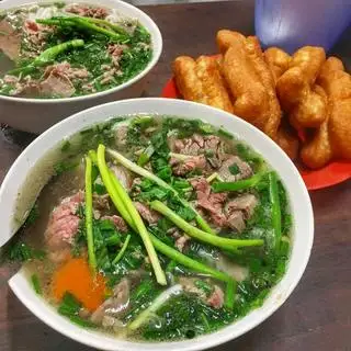 Hình ảnh Phở cồ