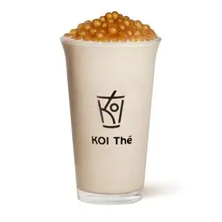 Trà Sữa Trân Châu Hoàng Kim - Size S - 60.000 ₫ tại KOI Thé - Sài Gòn Garden