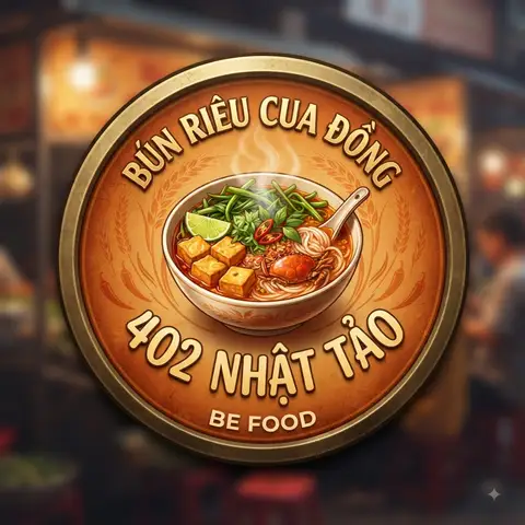 Bún Riêu Cua Đồng - Nhật Tảo - Bún/Phở/Mỳ/Cháo gần bạn