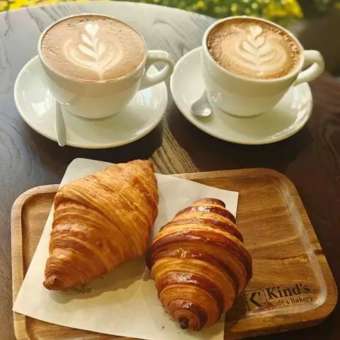 Hình ảnh Kind’s Bakery - Phạm Hùng