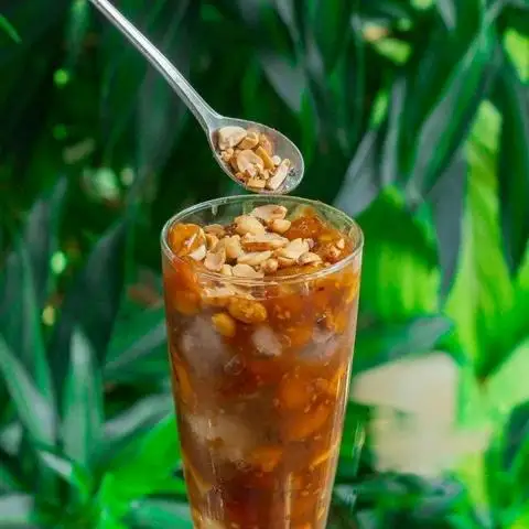 Hình ảnh Sinh Tố 184 - Nguyễn Thị Định