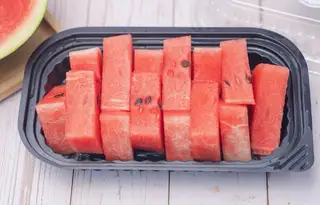 Hình ảnh Dưa hấu