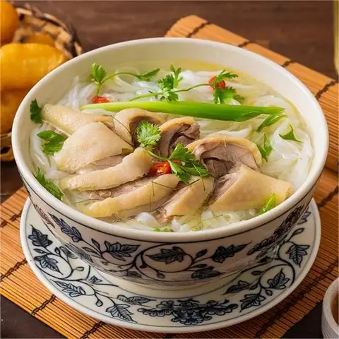 Phở Khánh 24h - Đường Số 12 - Bún/Phở/Mỳ/Cháo gần bạn