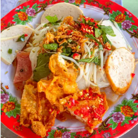 THANK YOU - Bánh Ướt, Bánh Tôm & Cà Phê Muối - Nguyễn Đình Chiểu - Món truyền thống/Đặc sản gần bạn