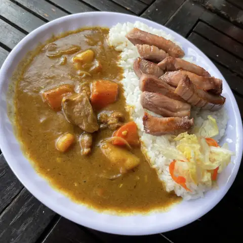 Yuki Curry - Beefsteak, Curry & Ramen - Trường Sa - Ẩm thực quốc tế gần bạn