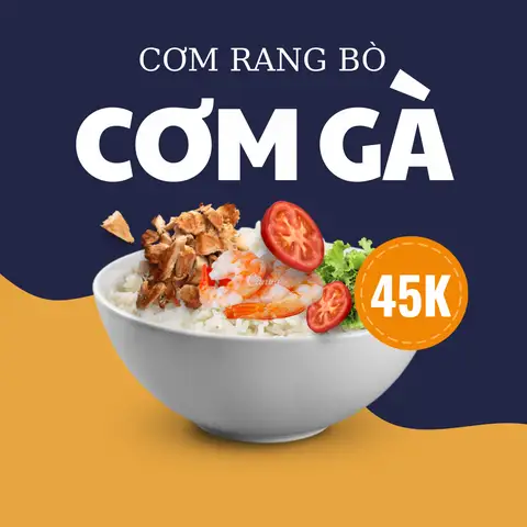Cơm Gà & Cơm Tấm Sườn Vạn Phúc - Đinh Thị Thi - Cơm/Cơm tấm gần bạn