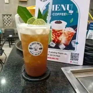 Hình ảnh Trà chanh