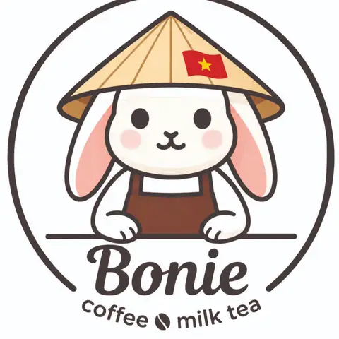 Hình ảnh Cafe & Trà Sữa Bonie - Hòe Nhai