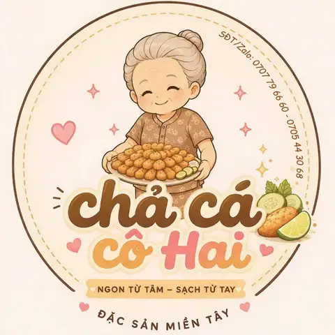 Hình ảnh Chả Cá Cô Hai - Vinhomes Grand Park