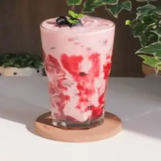 Hình ảnh Yogurt ngũ vị