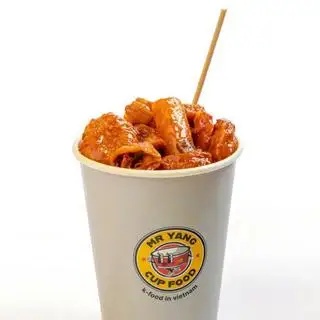 Hình ảnh Tokbokki Mr Yang 떡볶이