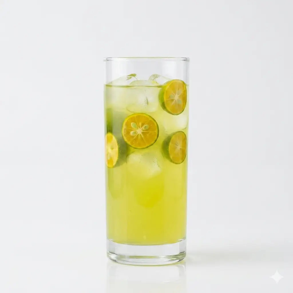 Hình ảnh Mía Quất