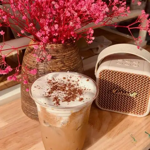 Chill Coffee - Trần Quang Diệu - Cà Phê/Trà gần bạn