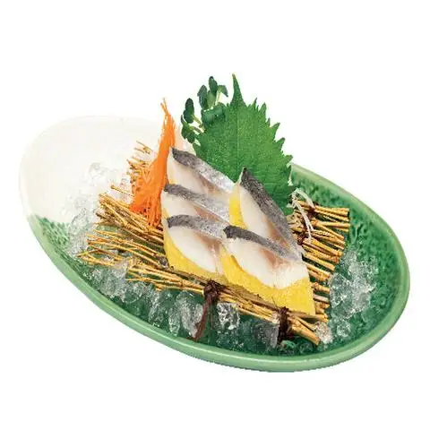 Sakura Sushi - Omakase & Set Platter - Võ Văn Vân - Ẩm thực quốc tế gần bạn