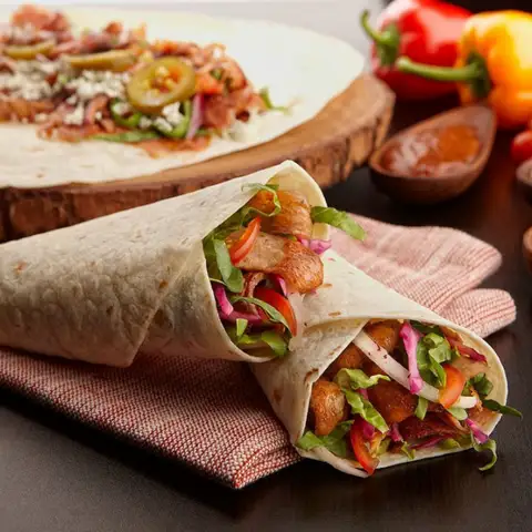 King Kebab - Bánh Mì Thổ Nhĩ Kỳ - Phan Văn Trị   - Bánh Mì/Xôi gần bạn