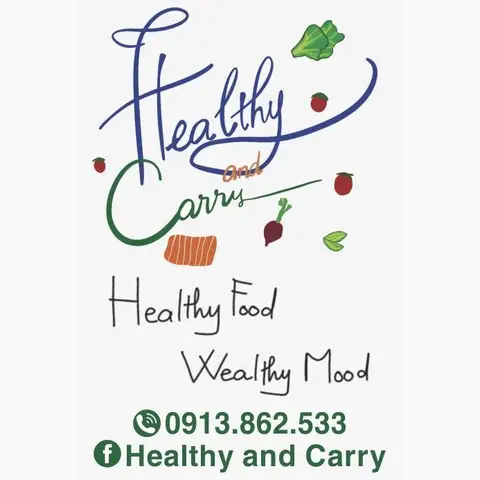 Hình ảnh Healthy & Carry - Đồ Ăn Lành Mạnh - Tứ Liên