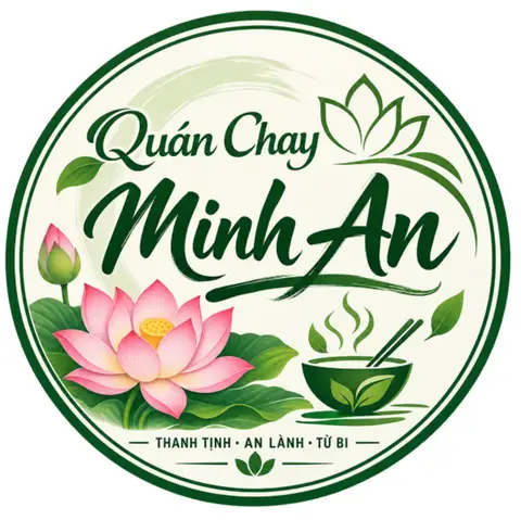 Hình ảnh Quán Chay Minh An - Hiệp Thành 45