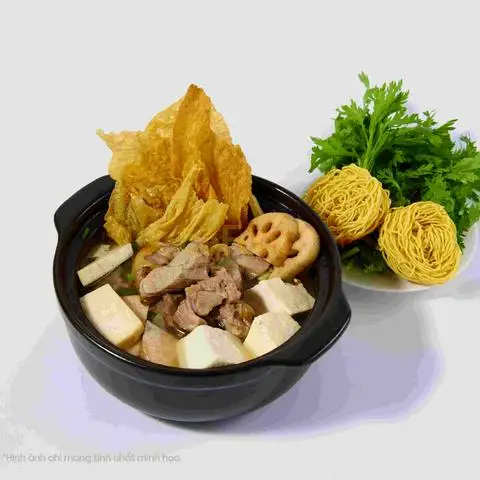 Hình ảnh Hiếu Mập - Lẩu Dê & Dê Nướng - Đường Số 3