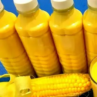 Sữa bắp - 15.000 ₫ tại Cơm Tấm Cô hoa - Ngô Quyền