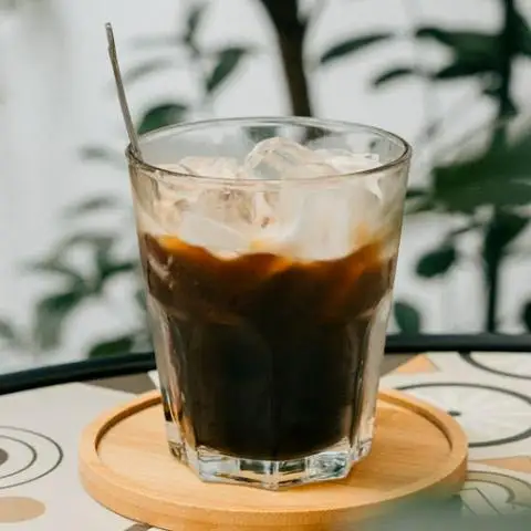Hình ảnh Xưa & Nay Coffee - Đường Số 3