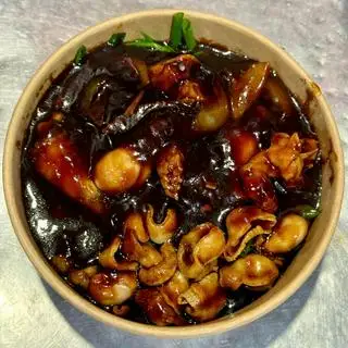 Phần ếch - bao tử - cháo - 85.000 ₫ tại Cháo Ếch Singapore - Ăn Là Ghiền - Quang Trung