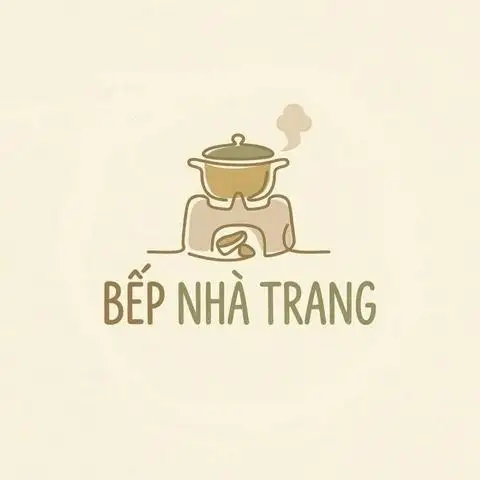 Hình ảnh Bếp Nhà Trang - Võ Văn Vân